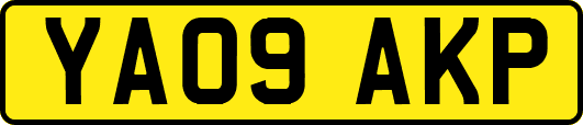 YA09AKP
