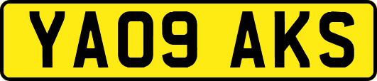YA09AKS