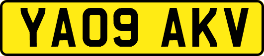 YA09AKV