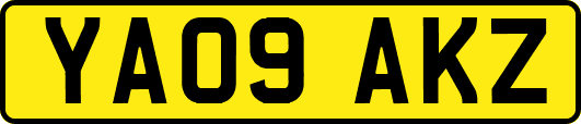 YA09AKZ