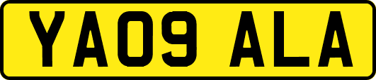 YA09ALA