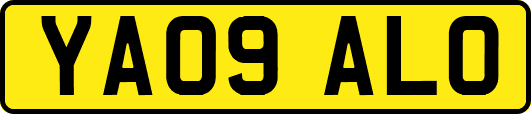 YA09ALO