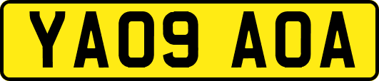 YA09AOA