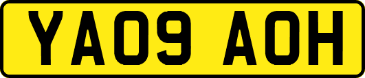 YA09AOH