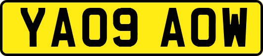 YA09AOW