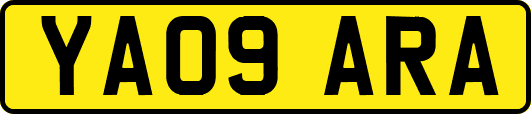 YA09ARA
