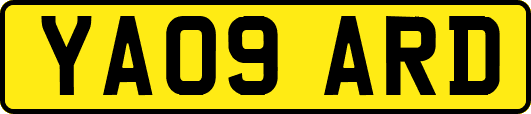 YA09ARD