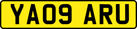 YA09ARU