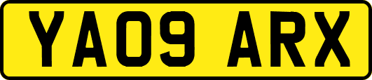 YA09ARX