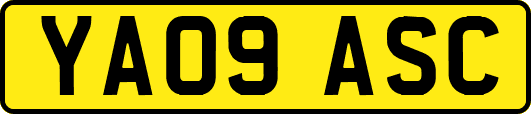 YA09ASC