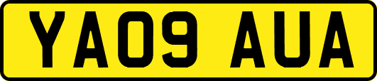 YA09AUA