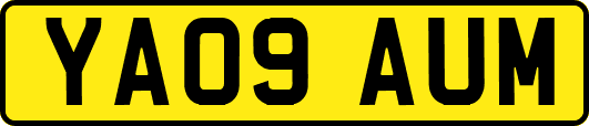 YA09AUM