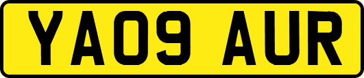 YA09AUR