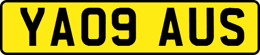 YA09AUS