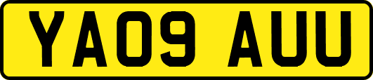 YA09AUU
