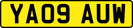 YA09AUW