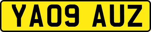 YA09AUZ
