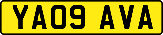 YA09AVA