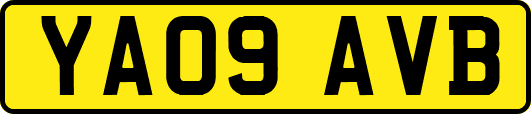 YA09AVB