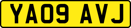 YA09AVJ