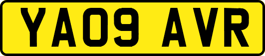 YA09AVR