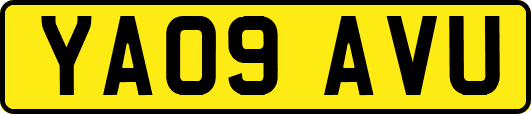 YA09AVU