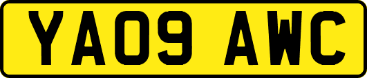 YA09AWC