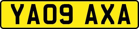 YA09AXA