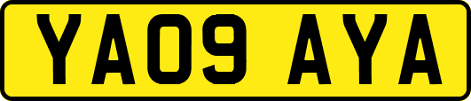YA09AYA