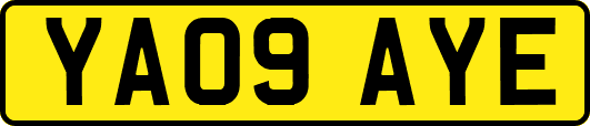 YA09AYE