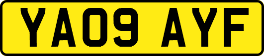 YA09AYF
