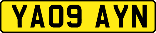 YA09AYN
