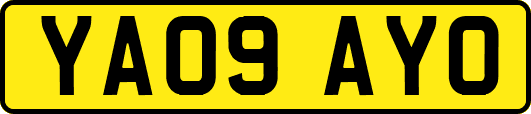 YA09AYO