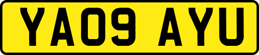 YA09AYU