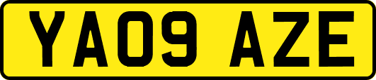 YA09AZE