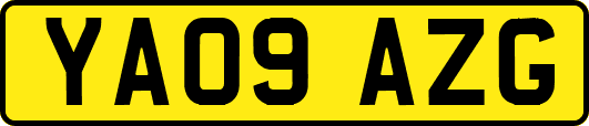 YA09AZG