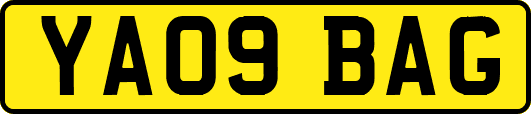 YA09BAG