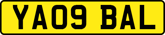 YA09BAL