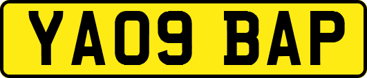 YA09BAP