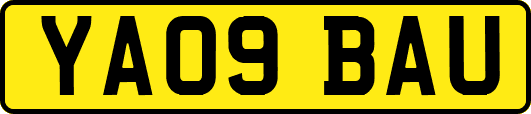 YA09BAU