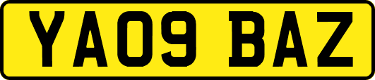 YA09BAZ