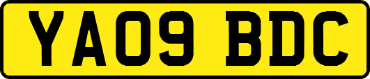 YA09BDC