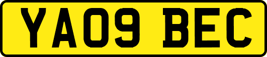 YA09BEC