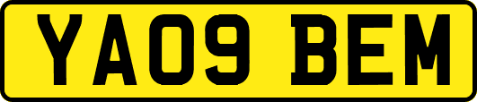 YA09BEM