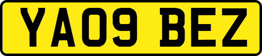YA09BEZ