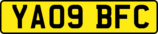YA09BFC