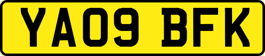 YA09BFK