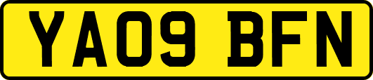 YA09BFN