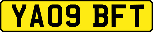YA09BFT