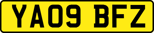 YA09BFZ
